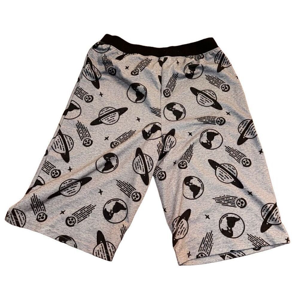 Wonder Nation boys sleep shorts XL